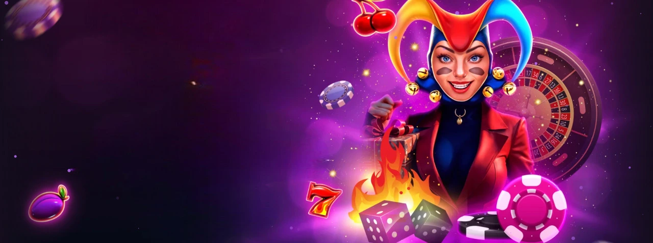 Automaty online w kasynie